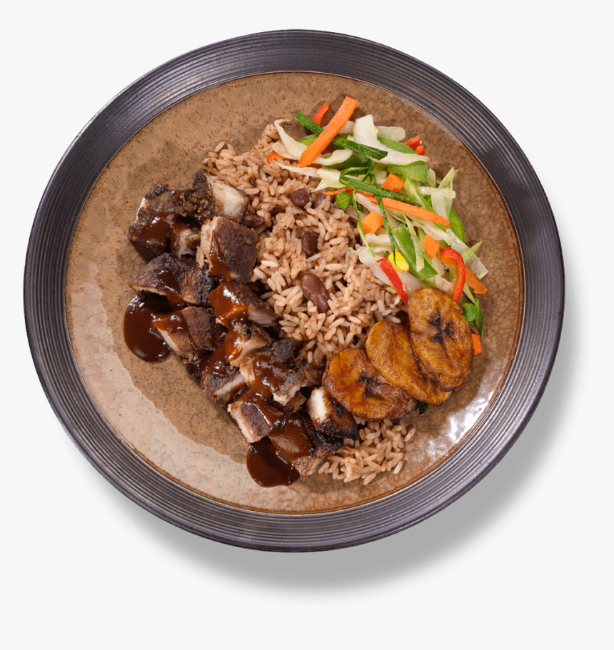 Jerk Pork - Bulgogi, HD Png Download