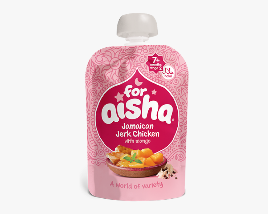 Jamaican Jerk Chicken - Jerk Chicken Baby Food, HD Png Download