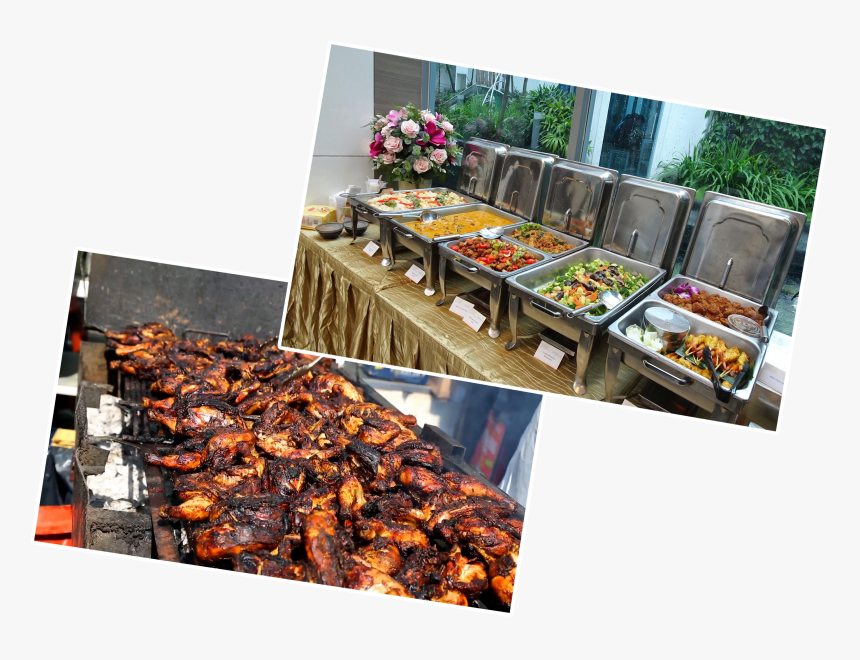 Barbecue, HD Png Download
