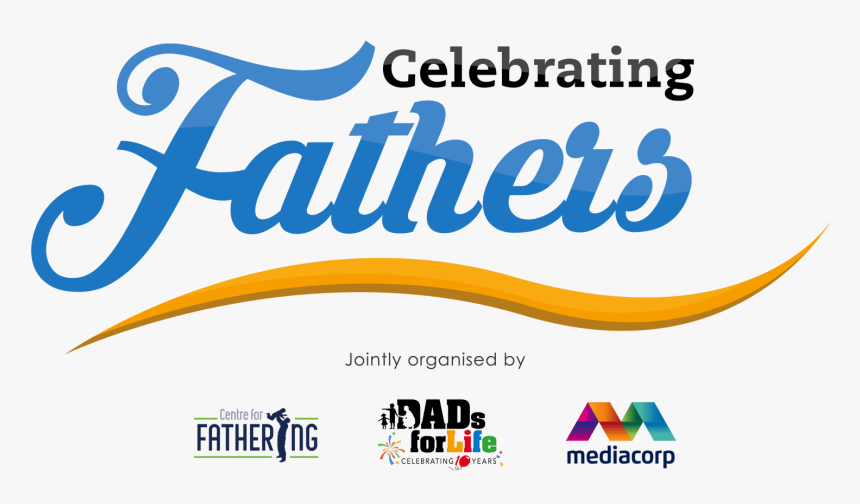 Singapore Dads For Life Movement, HD Png Download