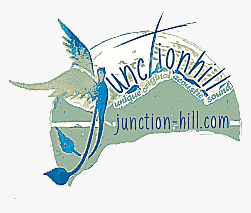 2018 Junctionhill, Heather Taylor, Doug White - Illustration, HD Png Download