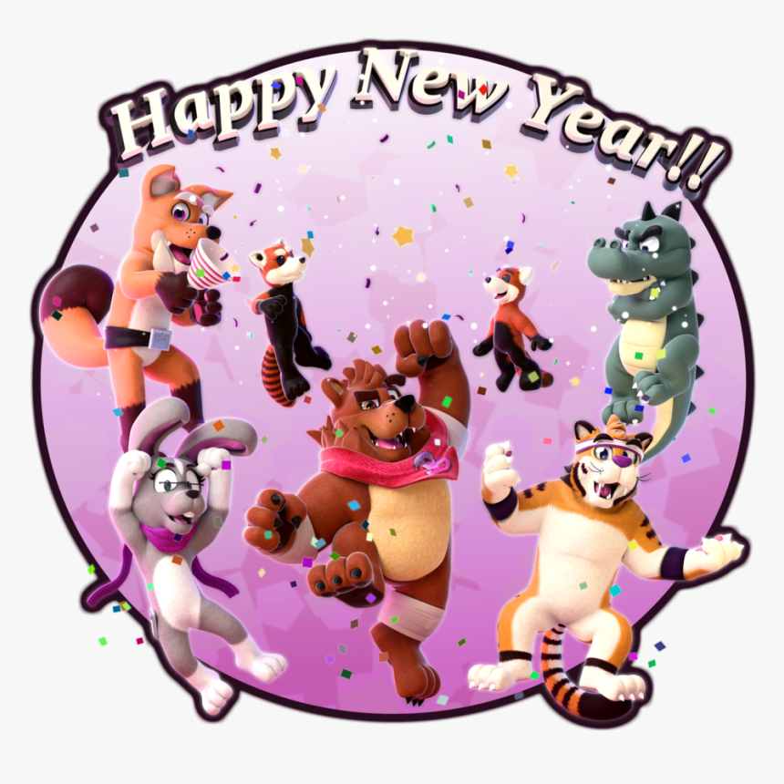 Thought I Wasn T Gonna Be Able To Anything For New - Those Nights At Rachels Doug, HD Png Download