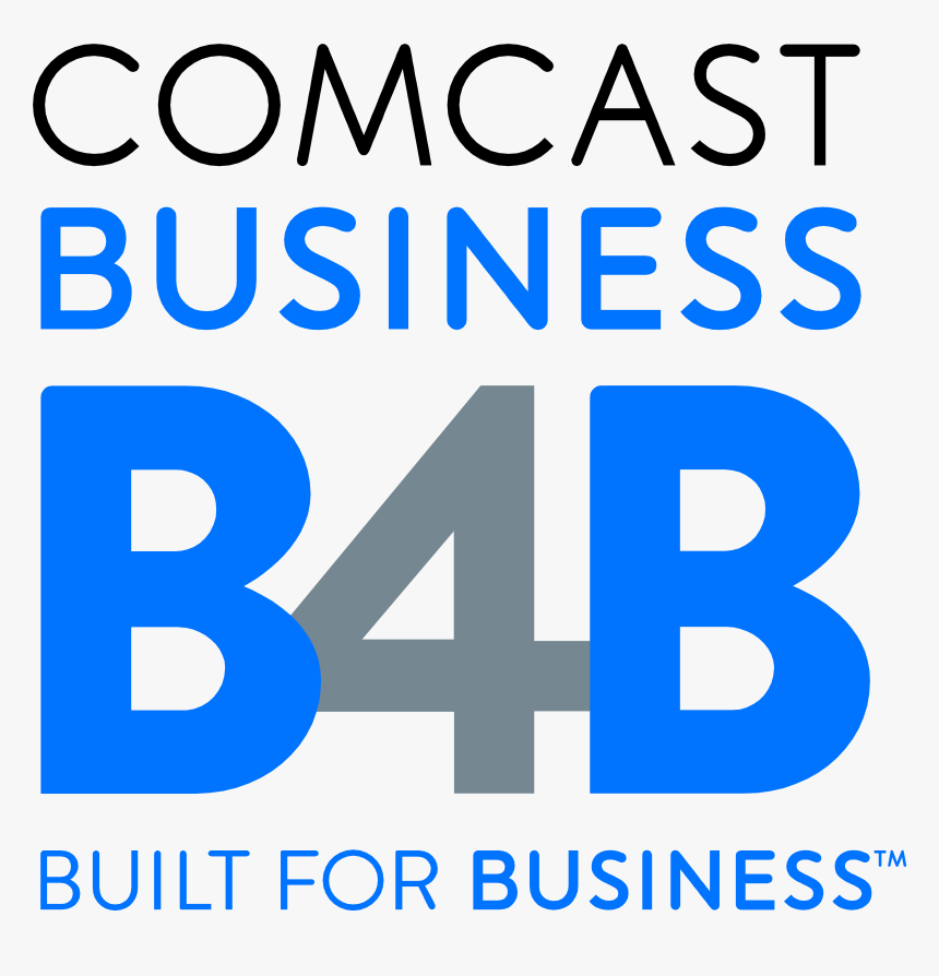 Comcast, Comcast Logo - Comcast Business, HD Png Download
