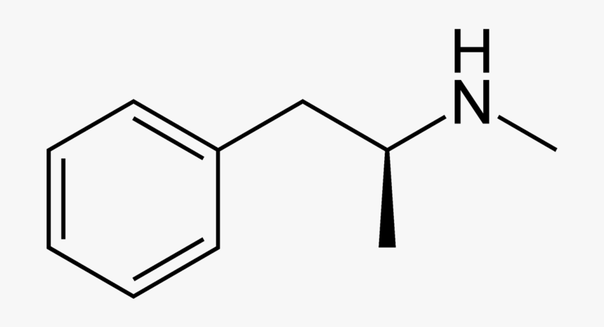Methamphetamine Formula, HD Png Download