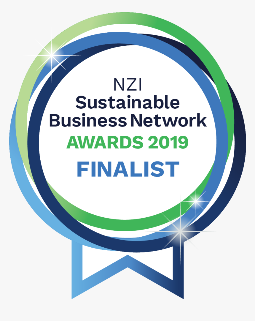 Sbn Awards19 Badge Finalist - Sustainable Business Network, HD Png Download