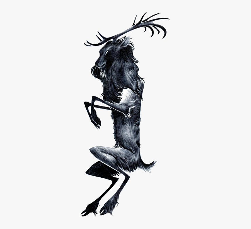 Stagfury - Illustration, HD Png Download