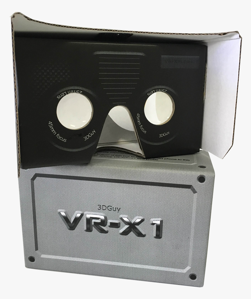 Buy Google Cardboard South Africa - Subwoofer, HD Png Download