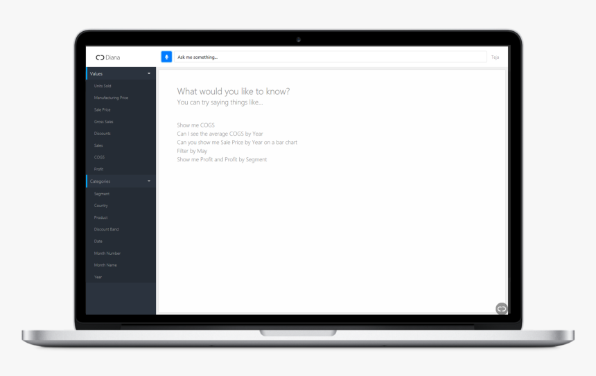 Diana Ai - Doctor Appointment Booking System, HD Png Download