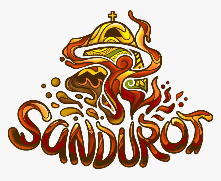 The City Comes Alive Every September By Celebrating - Sandurot Festival Logo, HD Png Download