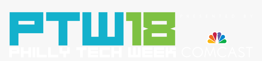 Philly Tech Week 2018, HD Png Download
