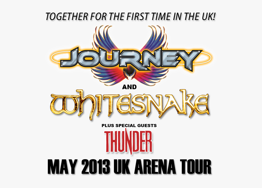 Neal Schon,reb Beach,doug Aldrich - David Coverdale, HD Png Download