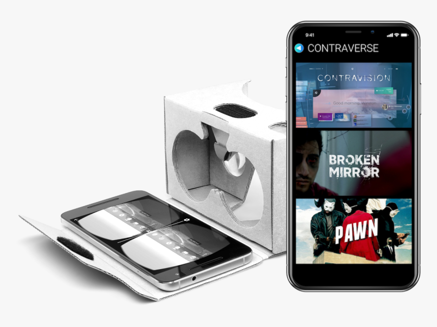 Iphone, HD Png Download