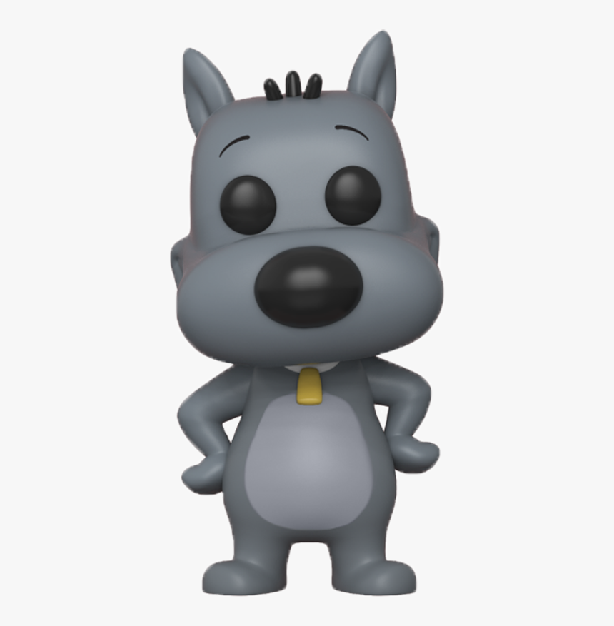 Porkchop Doug, HD Png Download