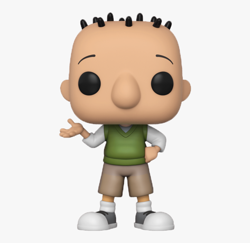Doug Funnie Funko Pop, HD Png Download