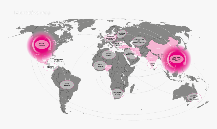 World Drug Report 2018, HD Png Download