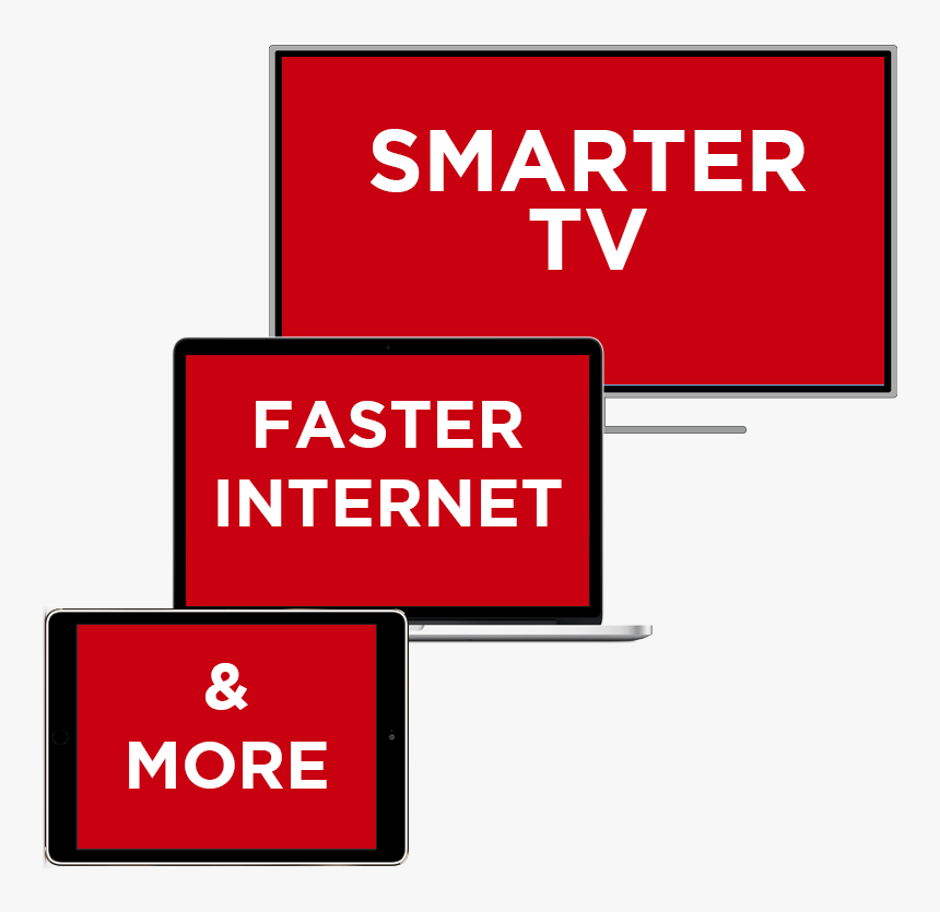 Xfinity Hd Triple Play, HD Png Download