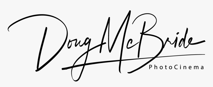 Doug Mcbride Photocinema - Calligraphy, HD Png Download