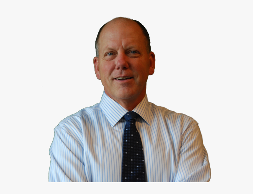 Goldsmith-doug - Businessperson, HD Png Download