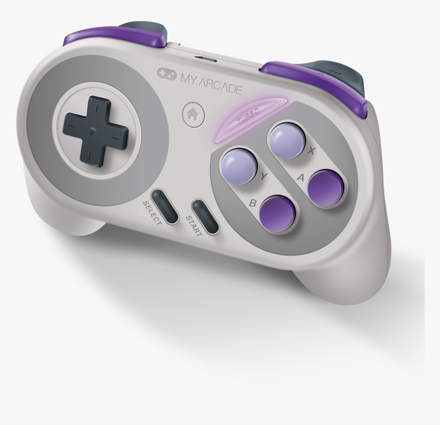 Game Controller, HD Png Download