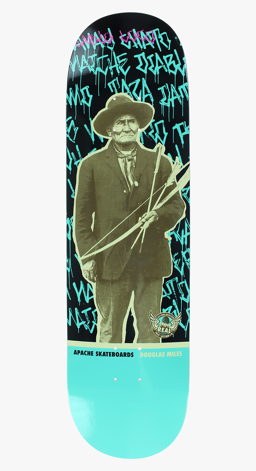 Apache Skateboards, HD Png Download