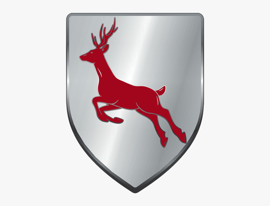 Stag Png, Transparent Png