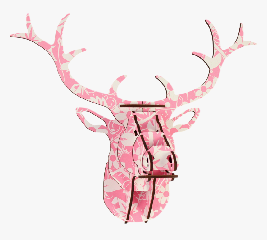 Reindeer, HD Png Download
