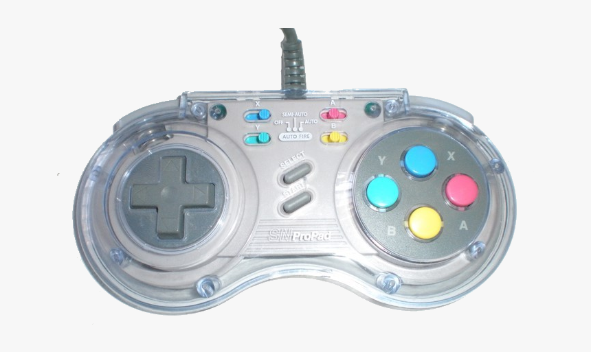Game Controller, HD Png Download