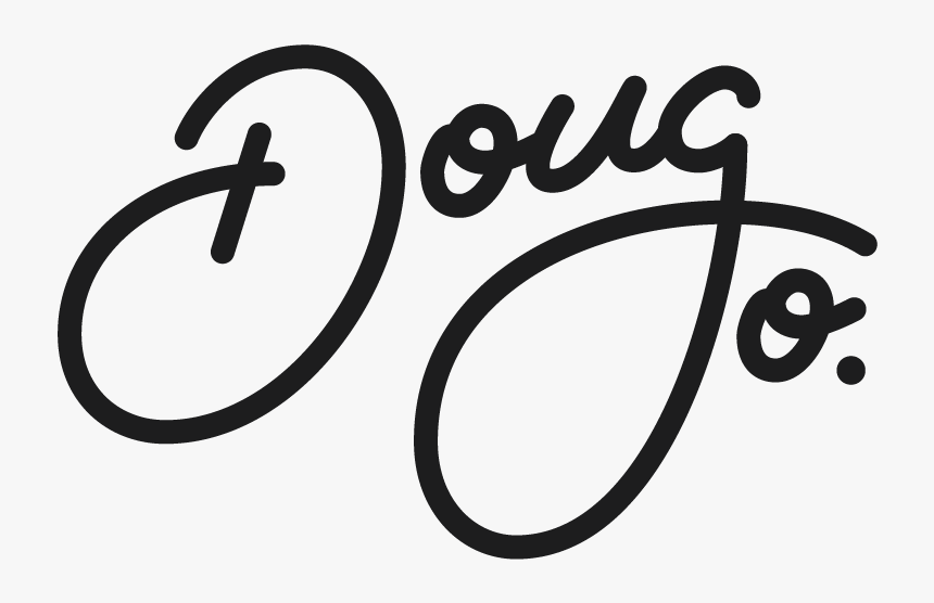 Cropped Doug Jo 4 22line 04 - Circle, HD Png Download