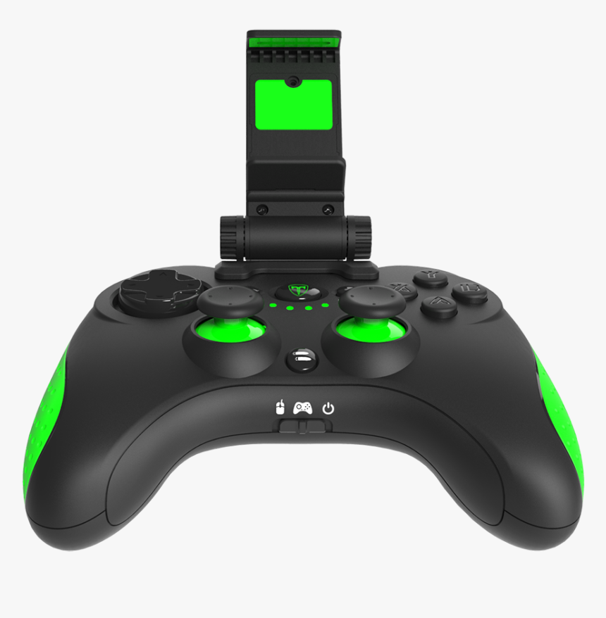 Gamepad Png - Game Controller, Transparent Png