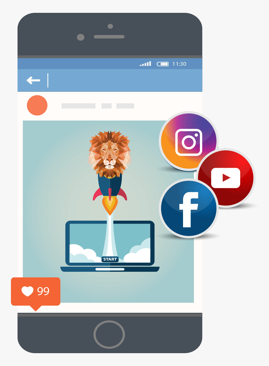 Iphone, HD Png Download