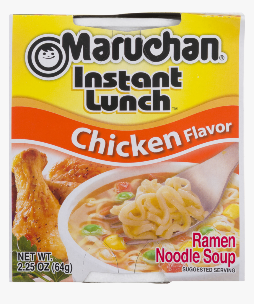 Top Ramen Png, Transparent Png