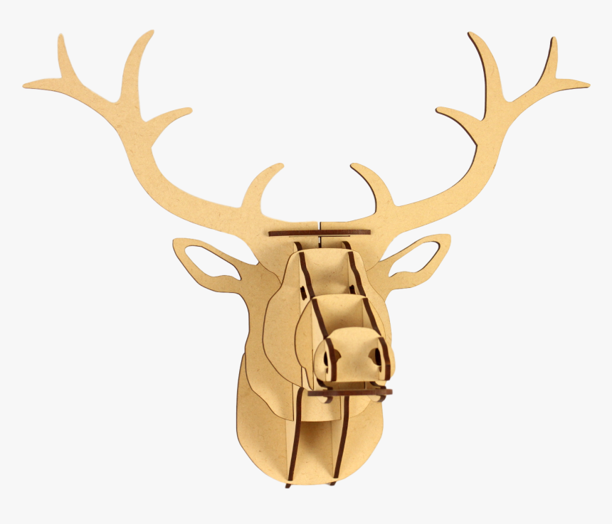 Elk, HD Png Download