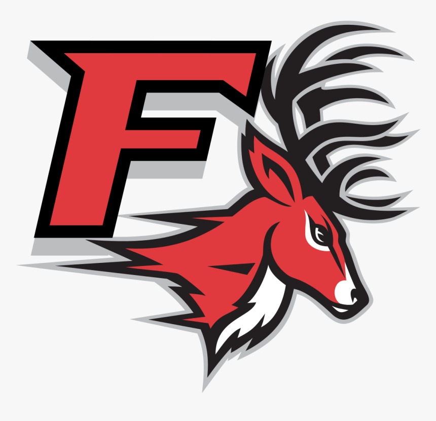 Fairfield Stags Logo, HD Png Download