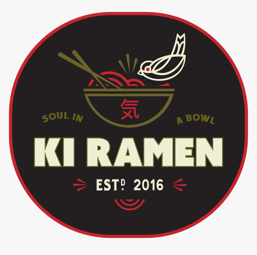 Ki Ramen, HD Png Download