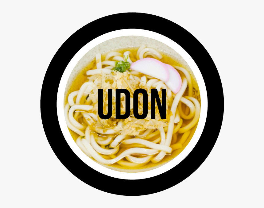 Udon - Modaal Just Killin, HD Png Download