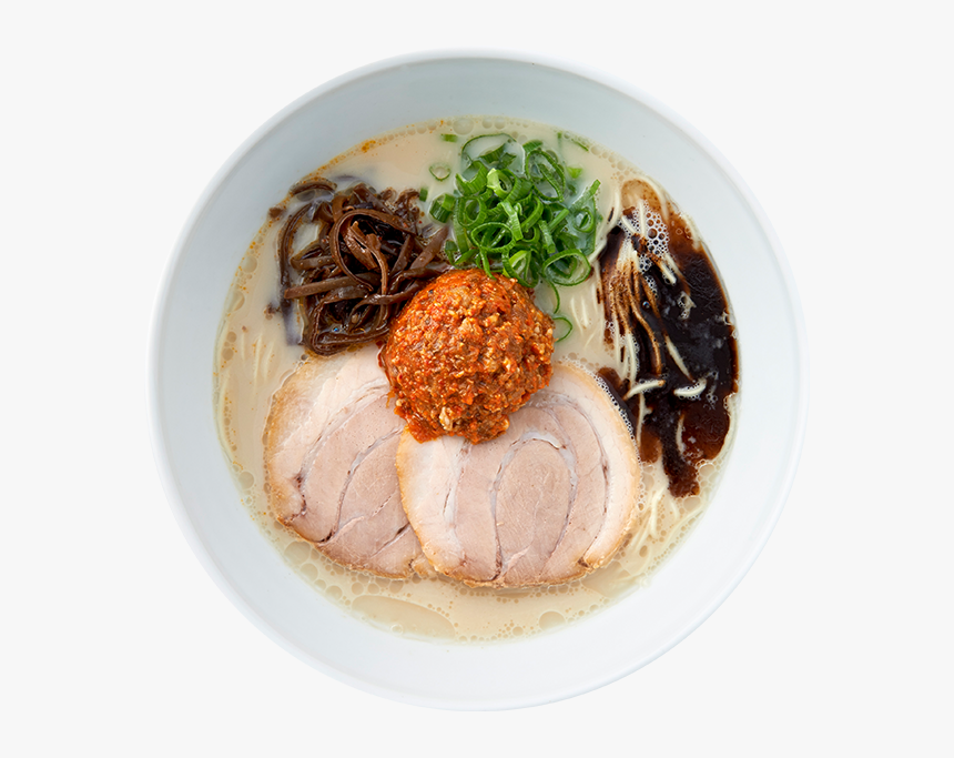 一風堂からか麺 - Karaka Spicy Ippudo, HD Png Download