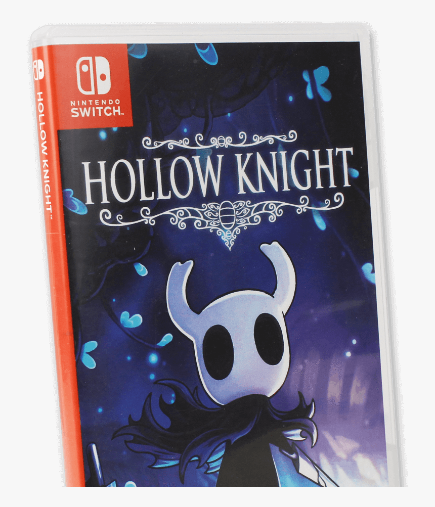Hollow Knight Nintendo Switch, HD Png Download