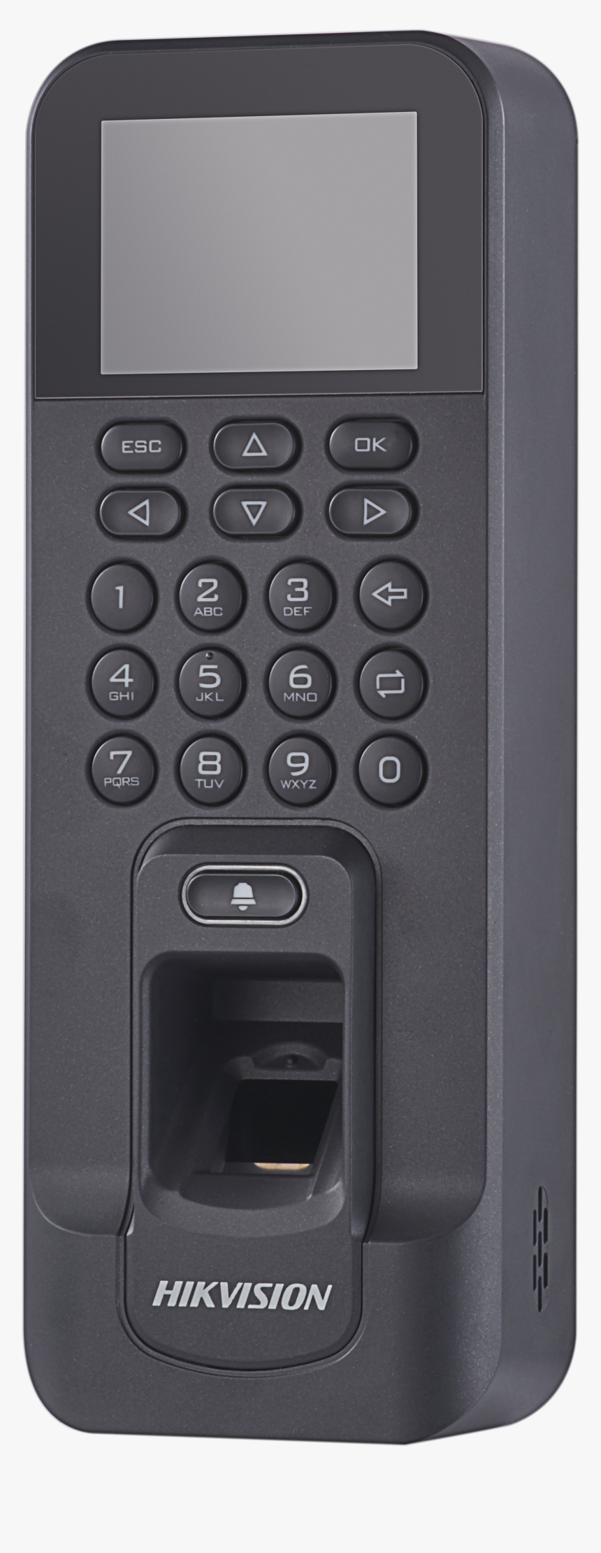 Hikvision Ds K1t804, HD Png Download