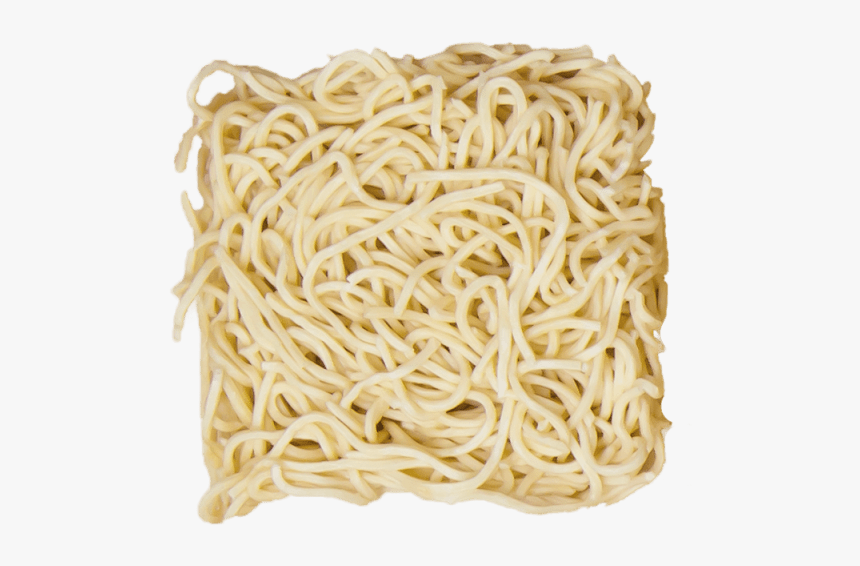 Satay Noodle Stir Fry - Transparent Background Ramen Noodles Png, Png Download