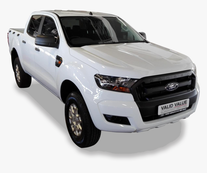 Used Ford Ranger Png - Ford Ranger, Transparent Png