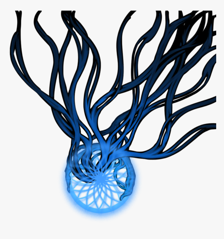 Transparent Knight Clipart - Hollow Knight Godmaster Blue Door, HD Png Download