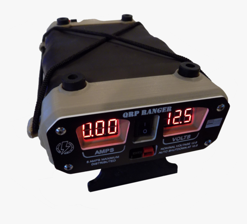 Radio Clock, HD Png Download