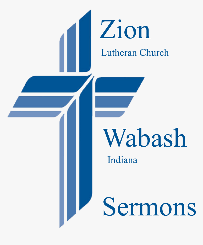 New Year S Eve - Lutheran Cross, HD Png Download