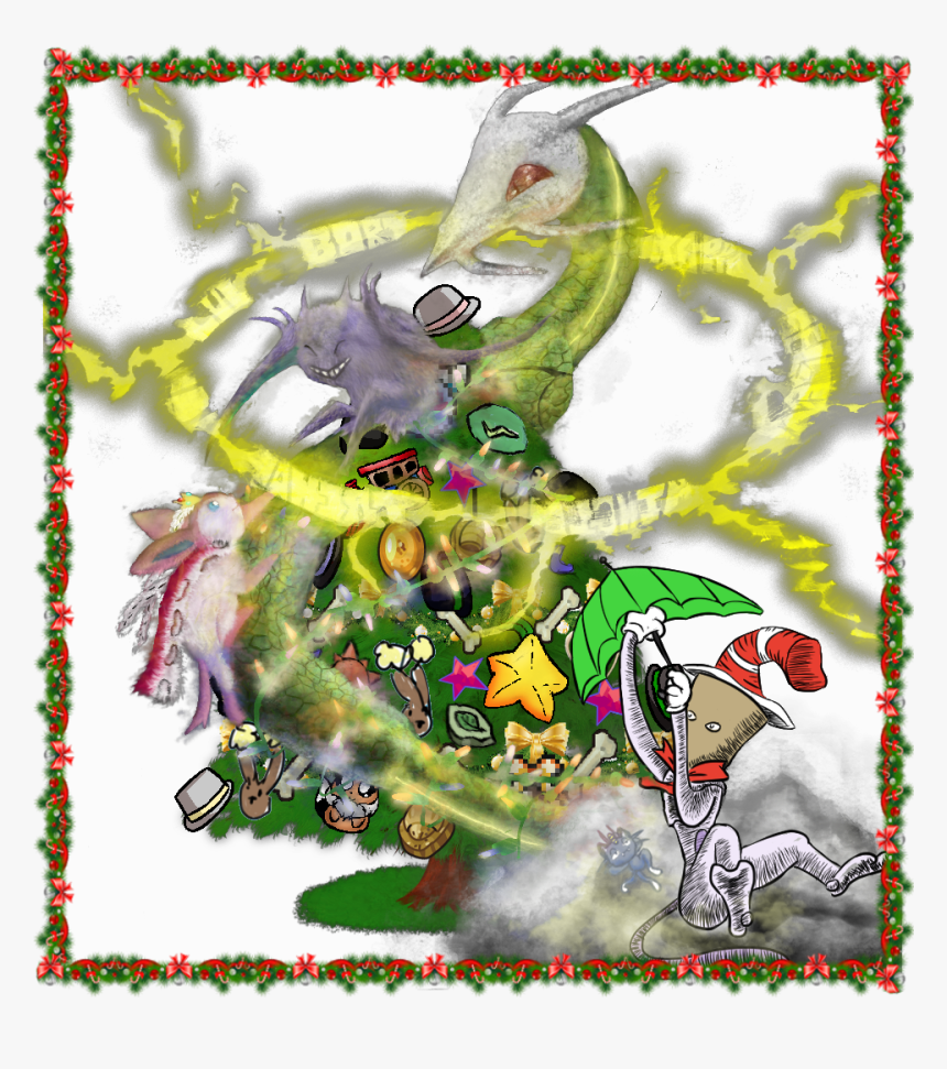 Cartoon, HD Png Download