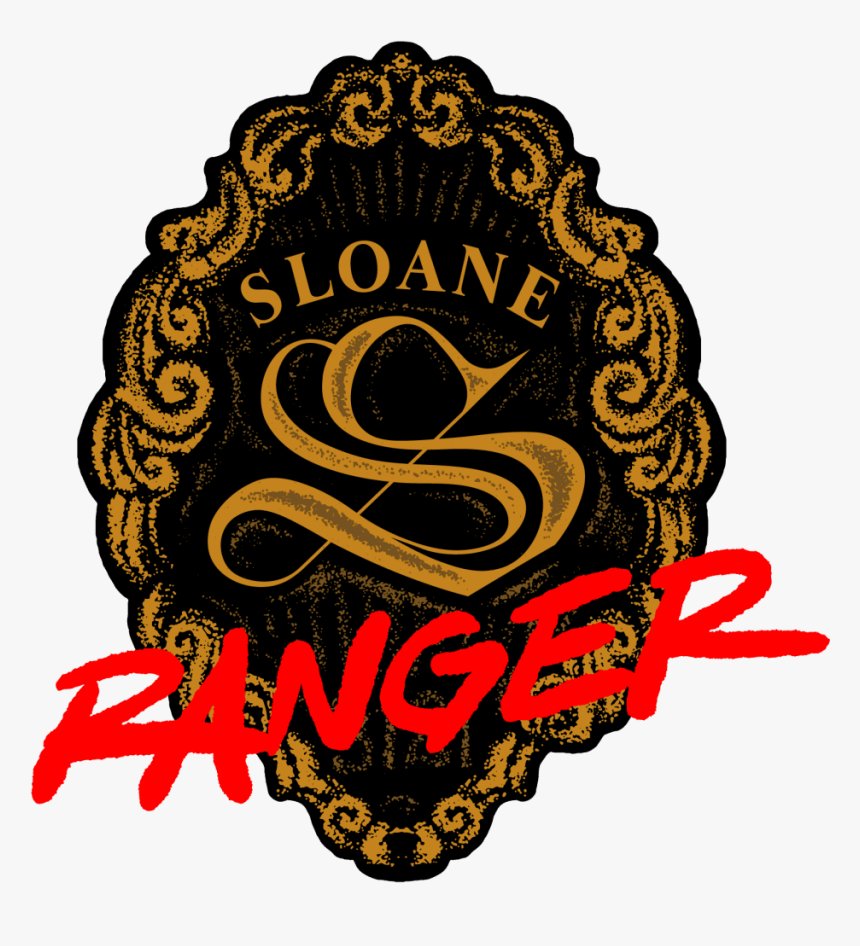 Sloane Ranger - Illustration, HD Png Download