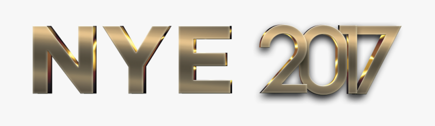 All Of The Lights - Transparent New Years Eve, HD Png Download