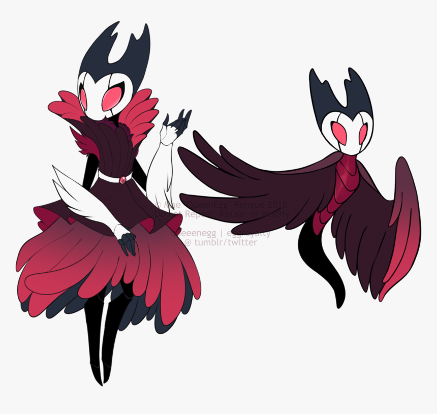 Transparent Summer Rae Png - Hollow Knight Oc Fanart, Png Download