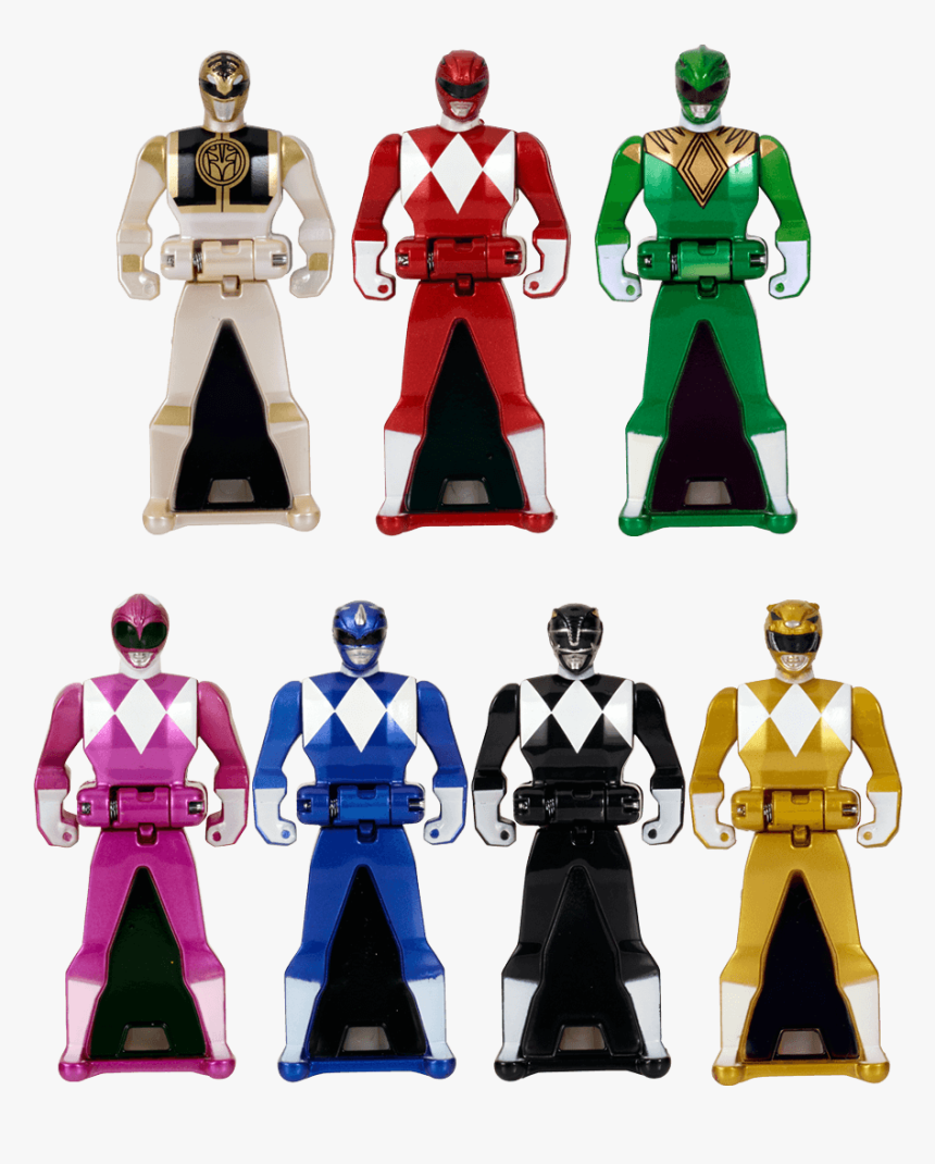 Transparent Red Power Ranger Clipart - Mighty Morphin Power Rangers Jason X Tommy, HD Png Download