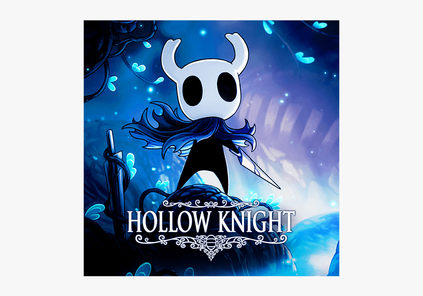 Nintendo Switch Hollow Knight, HD Png Download