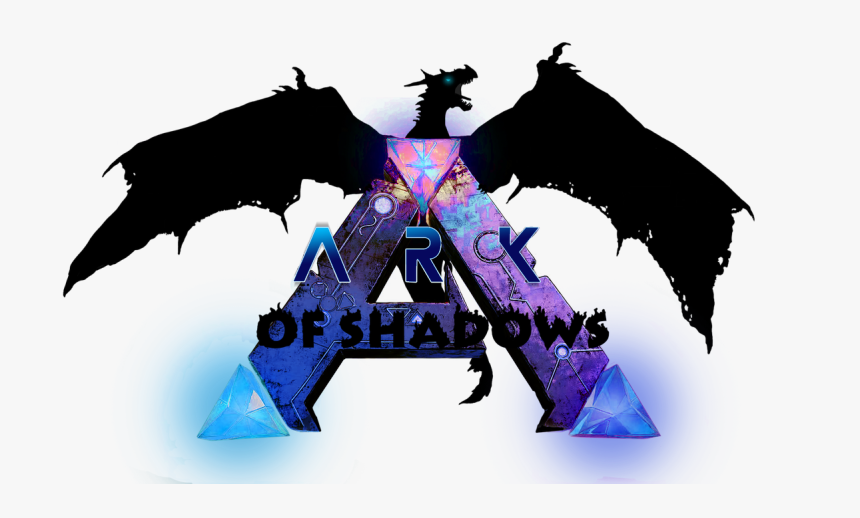 Ark Logo, HD Png Download